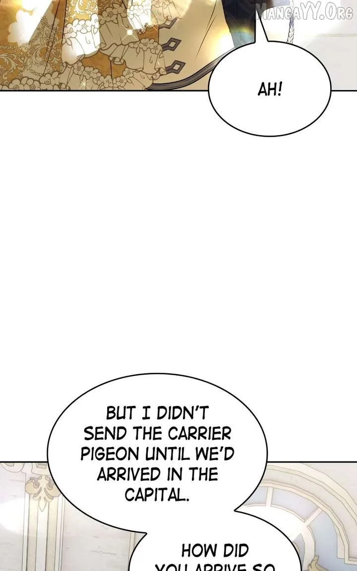 Describe Your Feeling When Being Reincarnated as Your Husband’s Mistress Chapter 73 page 106