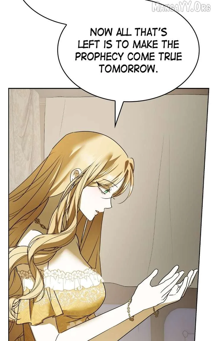 Describe Your Feeling When Being Reincarnated as Your Husband’s Mistress Chapter 73 page 97