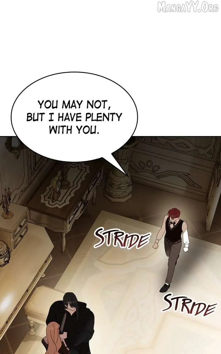 Describe Your Feeling When Being Reincarnated as Your Husband’s Mistress Chapter 73 page 76