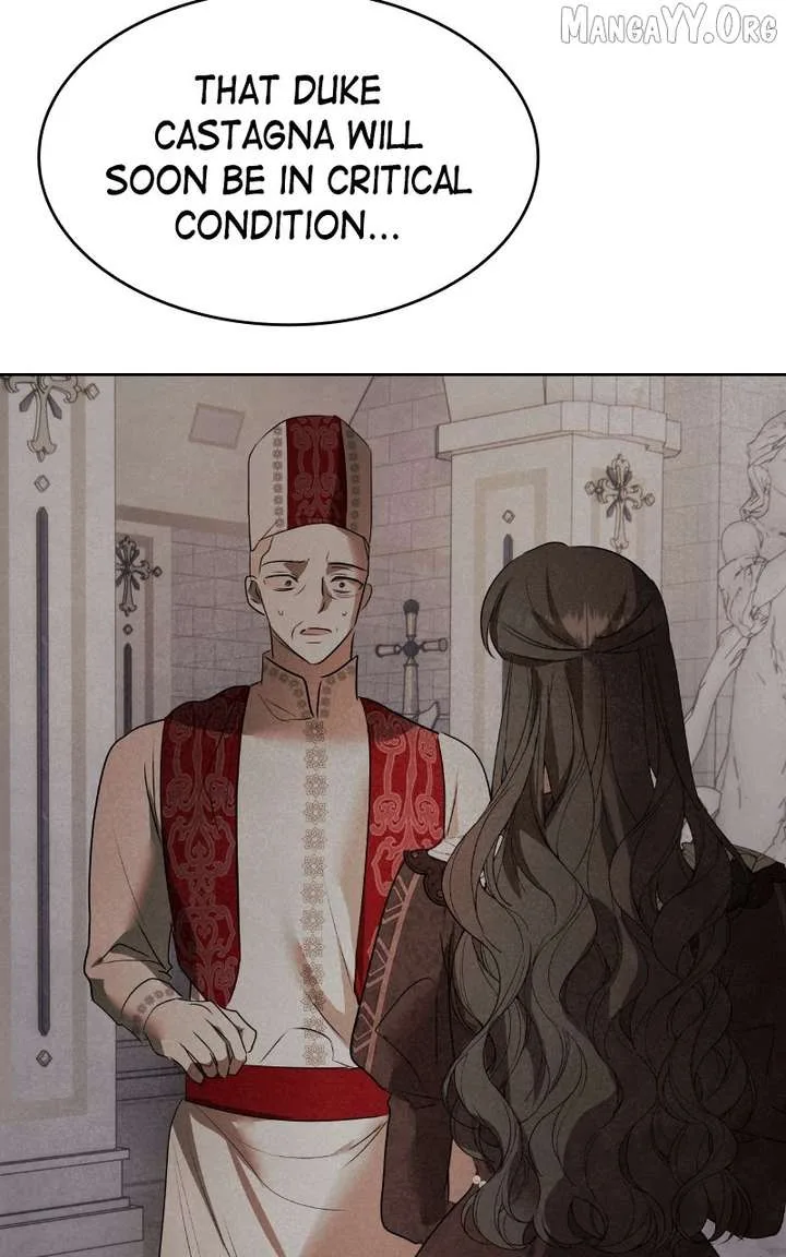 Describe Your Feeling When Being Reincarnated as Your Husband’s Mistress Chapter 72 page 35
