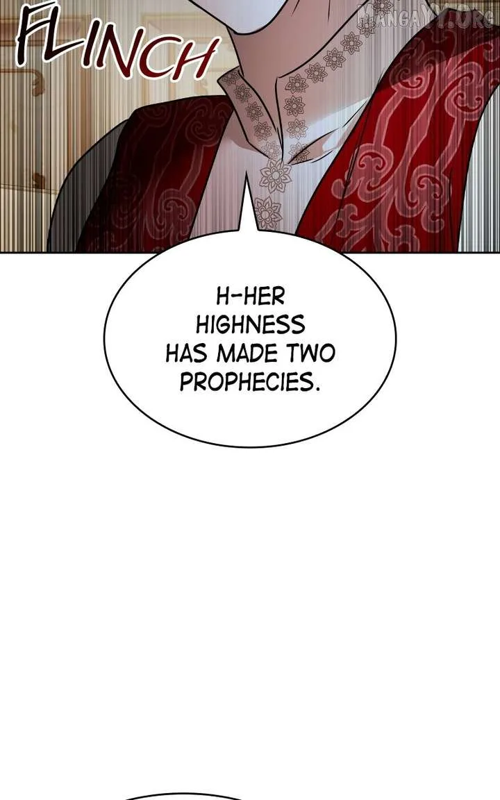 Describe Your Feeling When Being Reincarnated as Your Husband’s Mistress Chapter 72 page 34