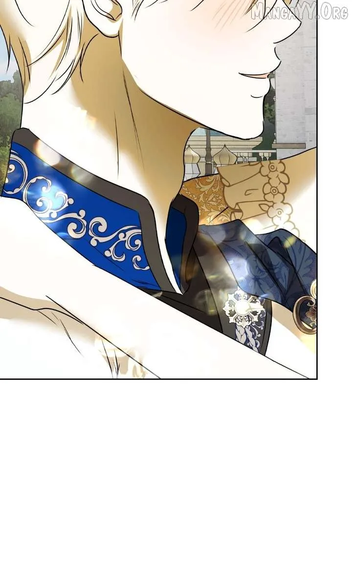 Describe Your Feeling When Being Reincarnated as Your Husband’s Mistress Chapter 73 page 111
