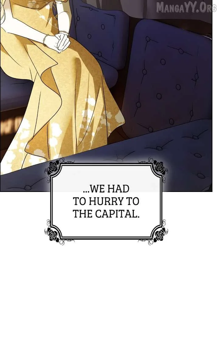 Describe Your Feeling When Being Reincarnated as Your Husband’s Mistress Chapter 73 page 92