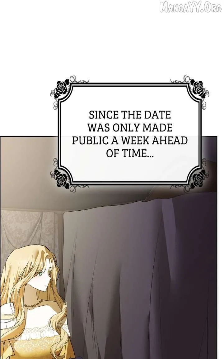 Describe Your Feeling When Being Reincarnated as Your Husband’s Mistress Chapter 73 page 91