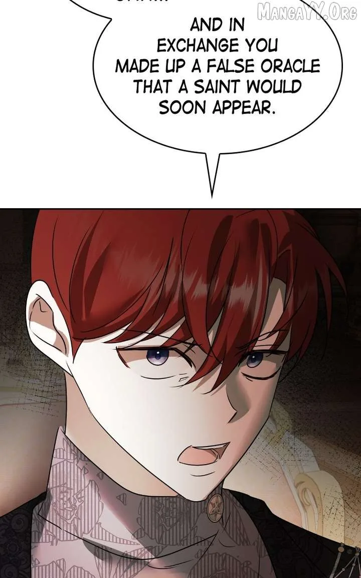 Describe Your Feeling When Being Reincarnated as Your Husband’s Mistress Chapter 72 page 41