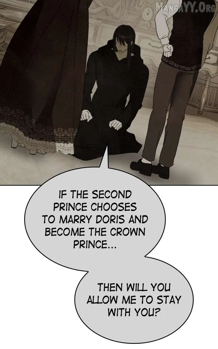 Describe Your Feeling When Being Reincarnated as Your Husband’s Mistress Chapter 73 page 118