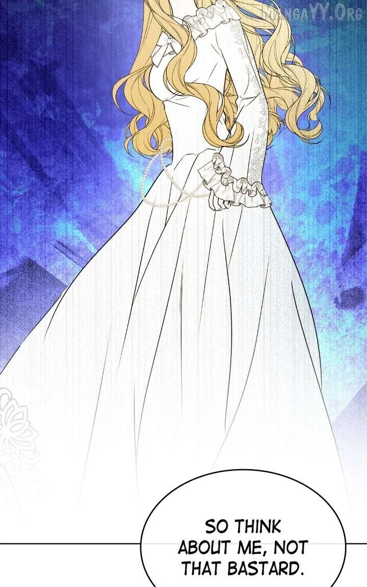 Describe Your Feeling When Being Reincarnated as Your Husband’s Mistress Chapter 73 page 126