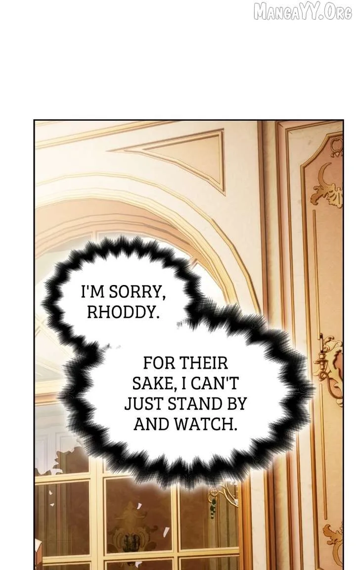 Describe Your Feeling When Being Reincarnated as Your Husband’s Mistress Chapter 72 page 49