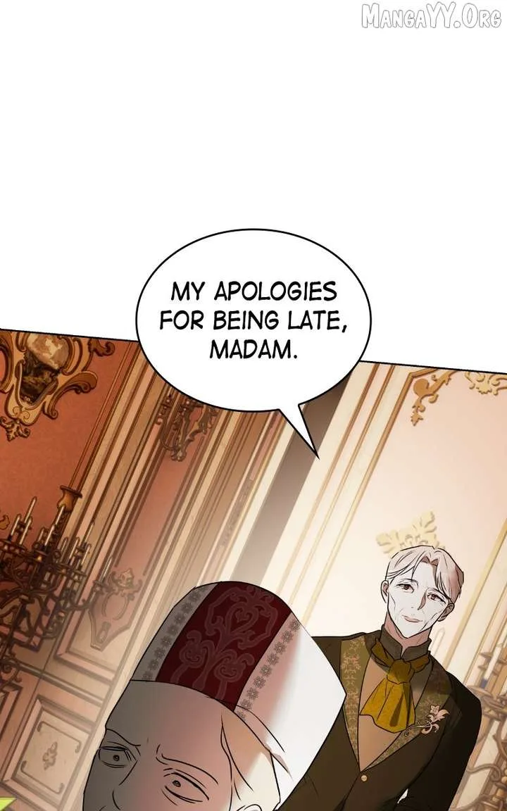 Describe Your Feeling When Being Reincarnated as Your Husband’s Mistress Chapter 72 page 59