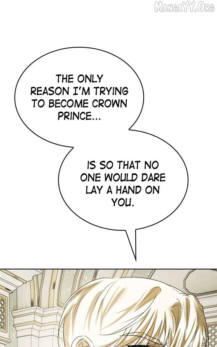 Describe Your Feeling When Being Reincarnated as Your Husband’s Mistress Chapter 73 page 123