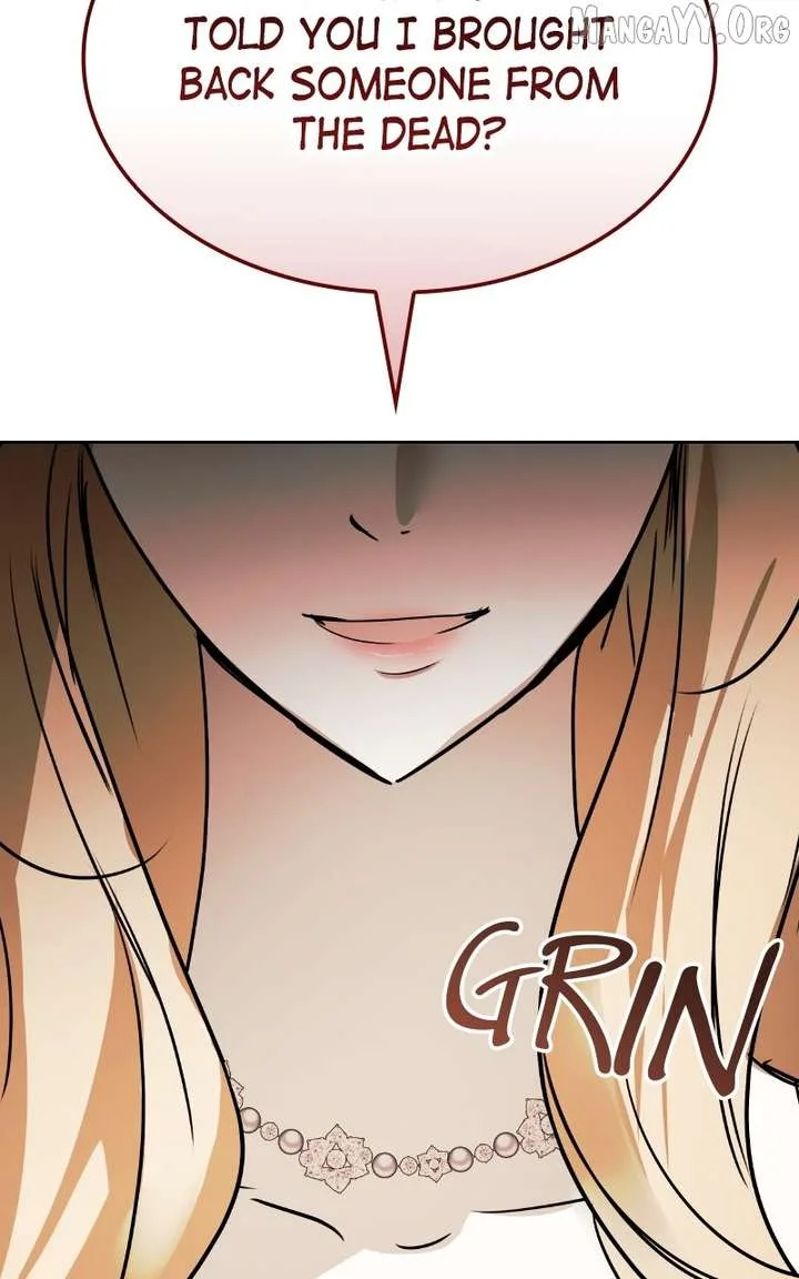 Describe Your Feeling When Being Reincarnated as Your Husband’s Mistress Chapter 72 page 56