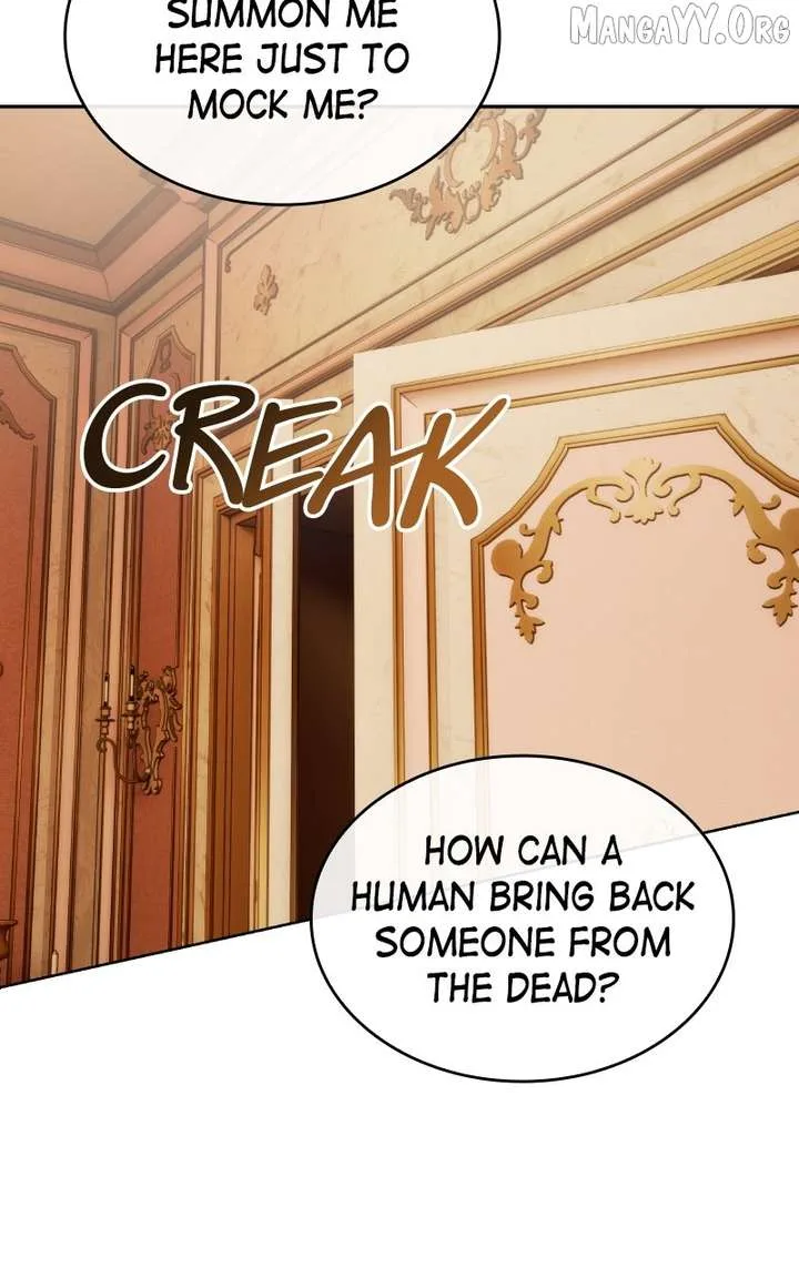 Describe Your Feeling When Being Reincarnated as Your Husband’s Mistress Chapter 72 page 58