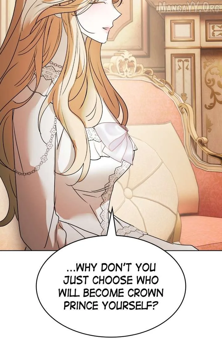 Describe Your Feeling When Being Reincarnated as Your Husband’s Mistress Chapter 72 page 53