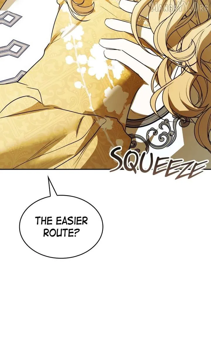Describe Your Feeling When Being Reincarnated as Your Husband’s Mistress Chapter 73 page 122