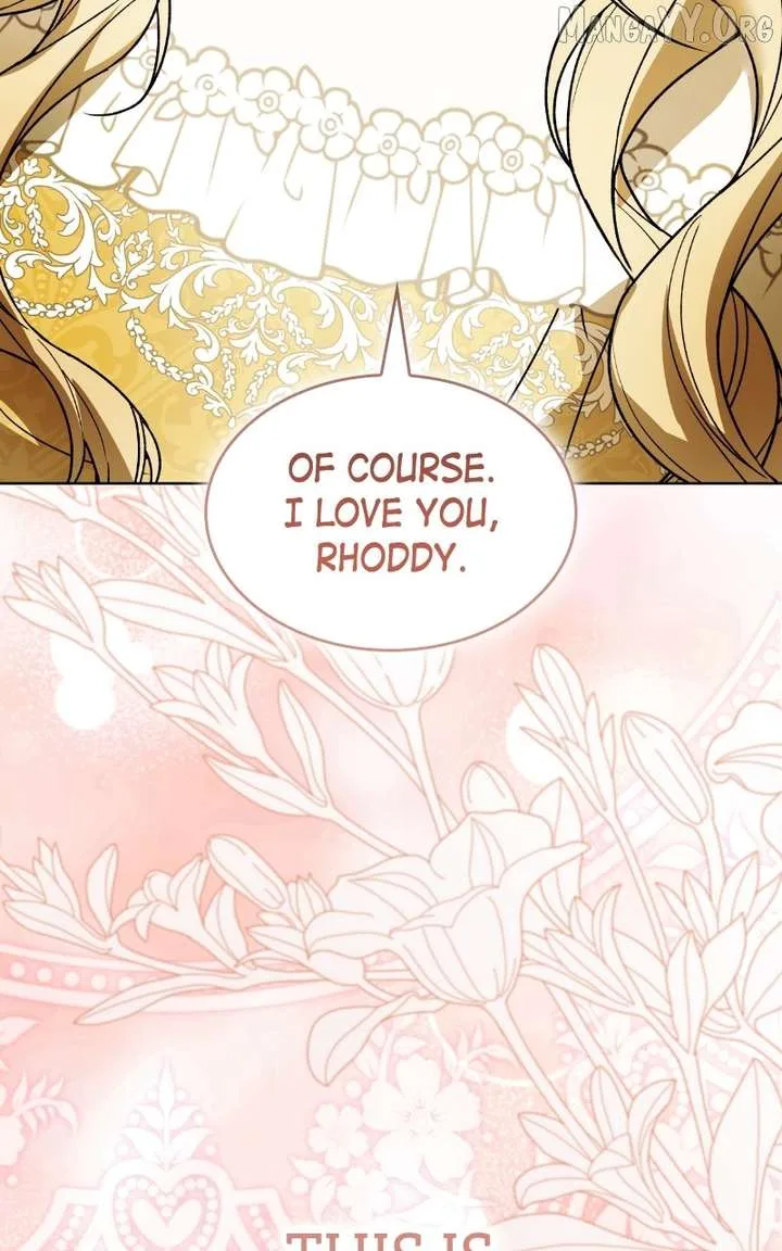 Describe Your Feeling When Being Reincarnated as Your Husband’s Mistress Chapter 73 page 143