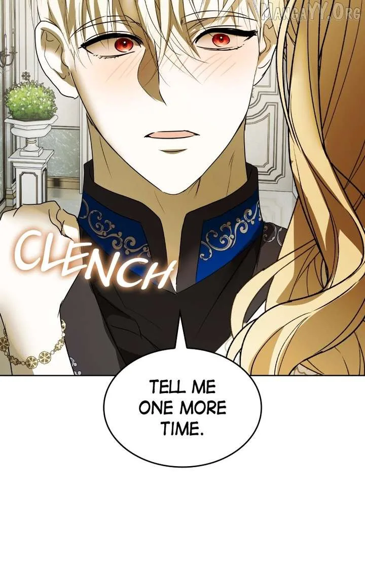 Describe Your Feeling When Being Reincarnated as Your Husband’s Mistress Chapter 73 page 136