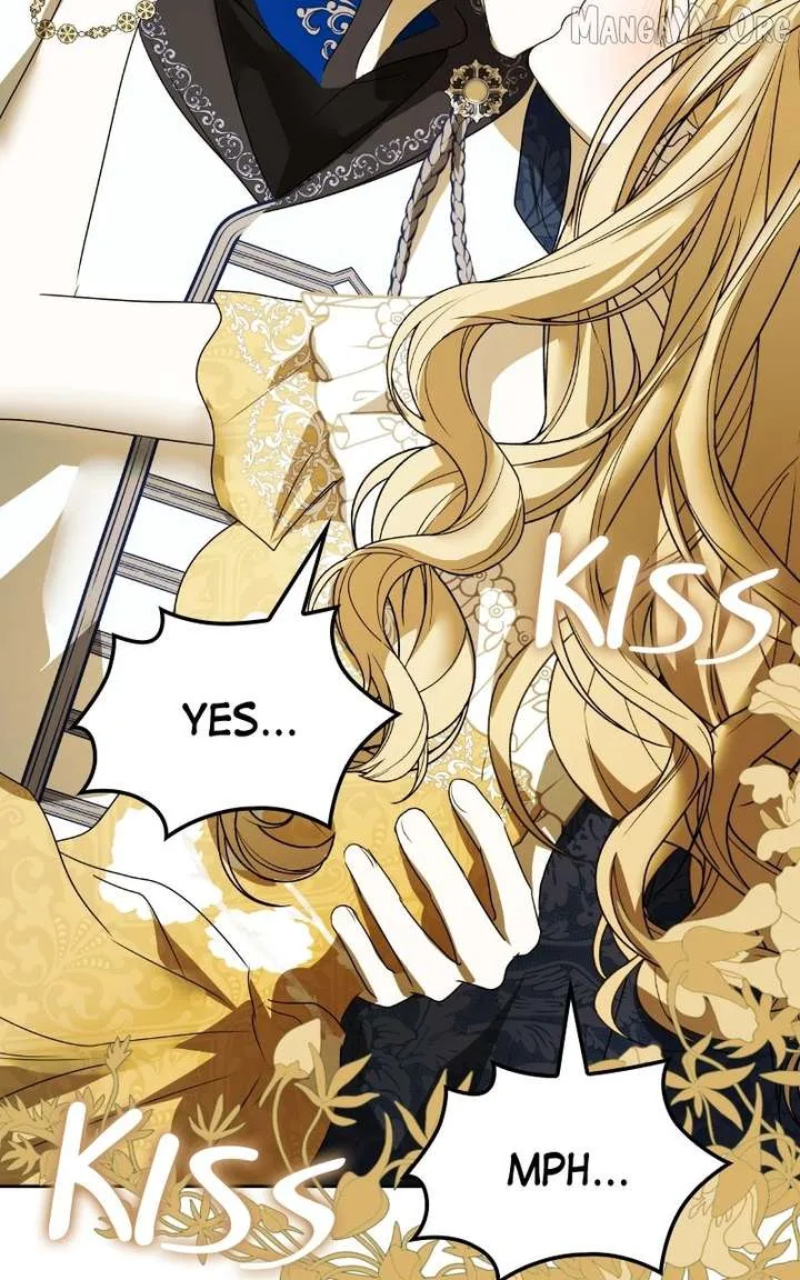 Describe Your Feeling When Being Reincarnated as Your Husband’s Mistress Chapter 73 page 129