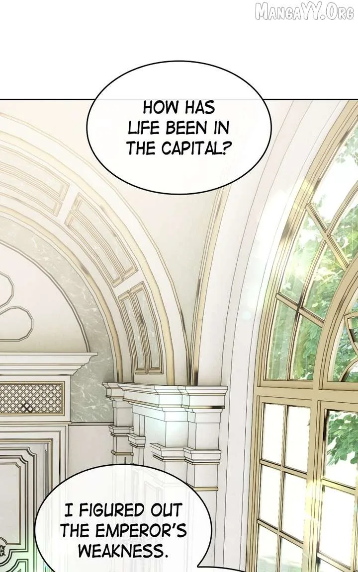 Describe Your Feeling When Being Reincarnated as Your Husband’s Mistress Chapter 73 page 112
