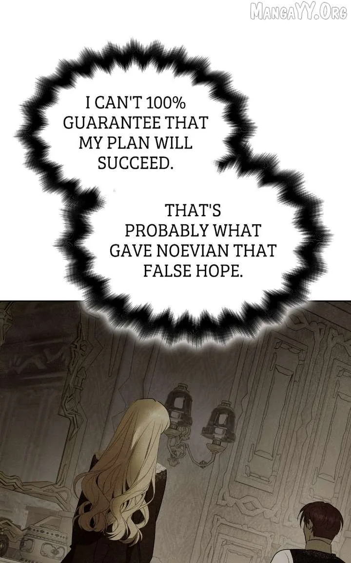 Describe Your Feeling When Being Reincarnated as Your Husband’s Mistress Chapter 73 page 117