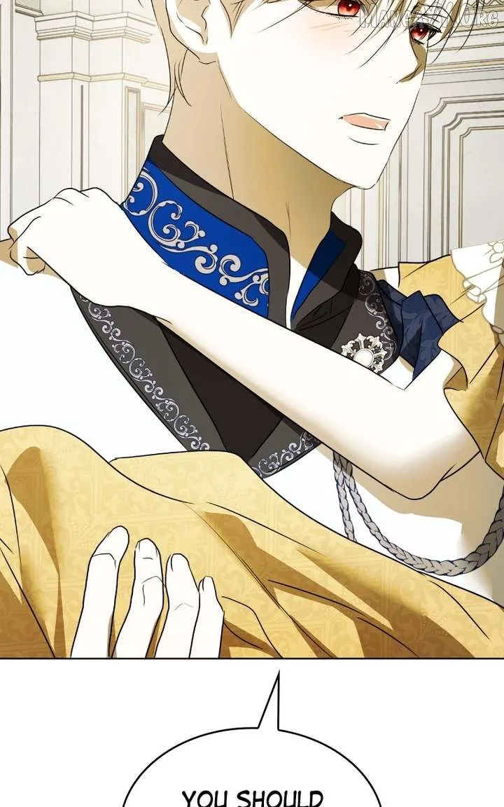 Describe Your Feeling When Being Reincarnated as Your Husband’s Mistress Chapter 73 page 124