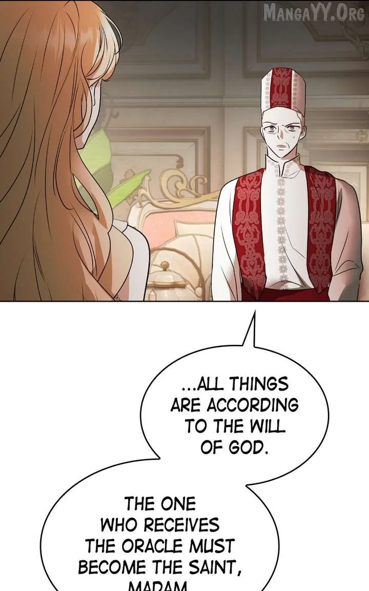 Describe Your Feeling When Being Reincarnated as Your Husband’s Mistress Chapter 72 page 51