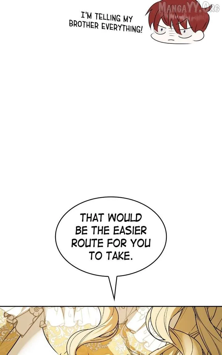 Describe Your Feeling When Being Reincarnated as Your Husband’s Mistress Chapter 73 page 121