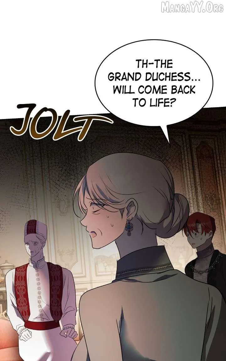 Describe Your Feeling When Being Reincarnated as Your Husband’s Mistress Chapter 72 page 69