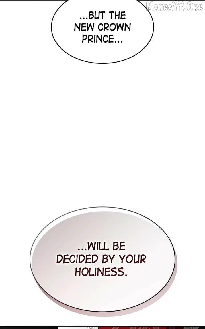 Describe Your Feeling When Being Reincarnated as Your Husband’s Mistress Chapter 72 page 72