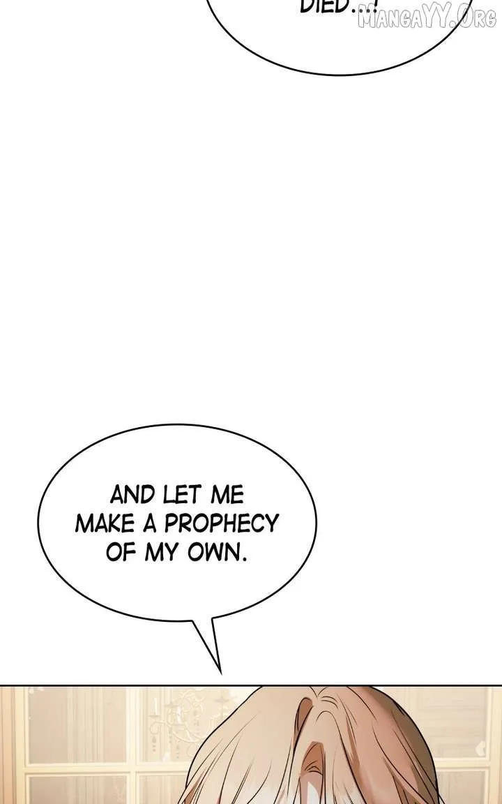 Describe Your Feeling When Being Reincarnated as Your Husband’s Mistress Chapter 72 page 62