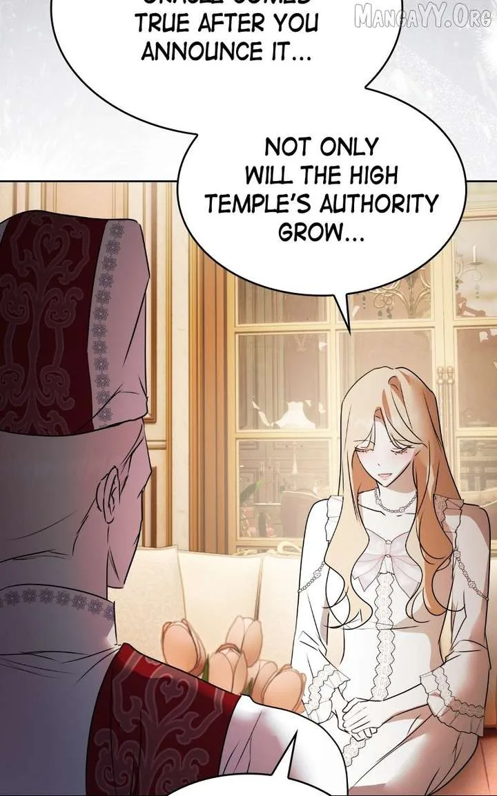 Describe Your Feeling When Being Reincarnated as Your Husband’s Mistress Chapter 72 page 71