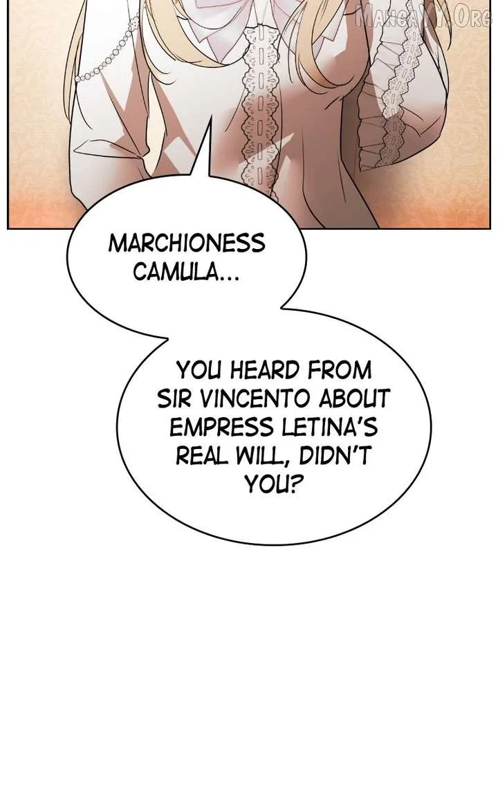 Describe Your Feeling When Being Reincarnated as Your Husband’s Mistress Chapter 72 page 79