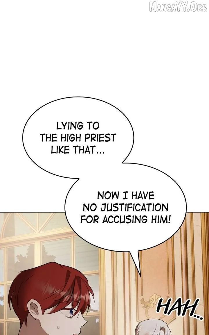 Describe Your Feeling When Being Reincarnated as Your Husband’s Mistress Chapter 72 page 76