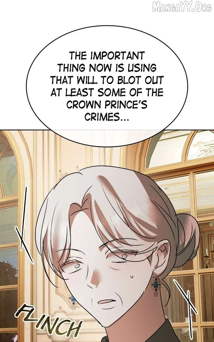 Describe Your Feeling When Being Reincarnated as Your Husband’s Mistress Chapter 72 page 80