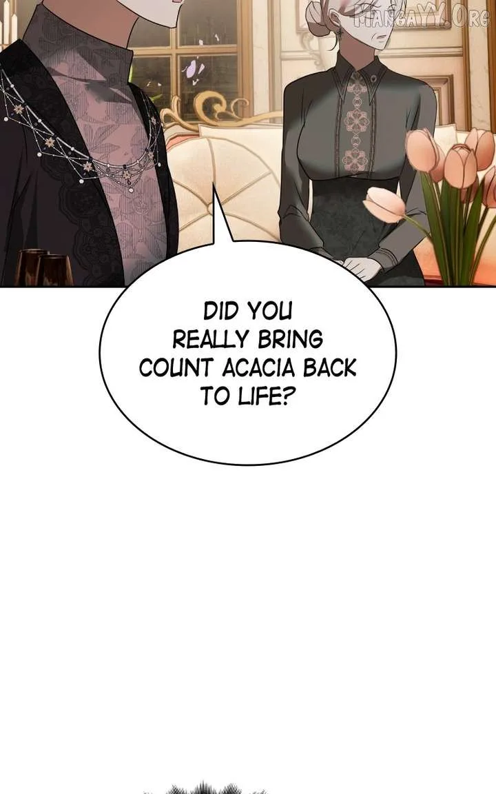 Describe Your Feeling When Being Reincarnated as Your Husband’s Mistress Chapter 72 page 77