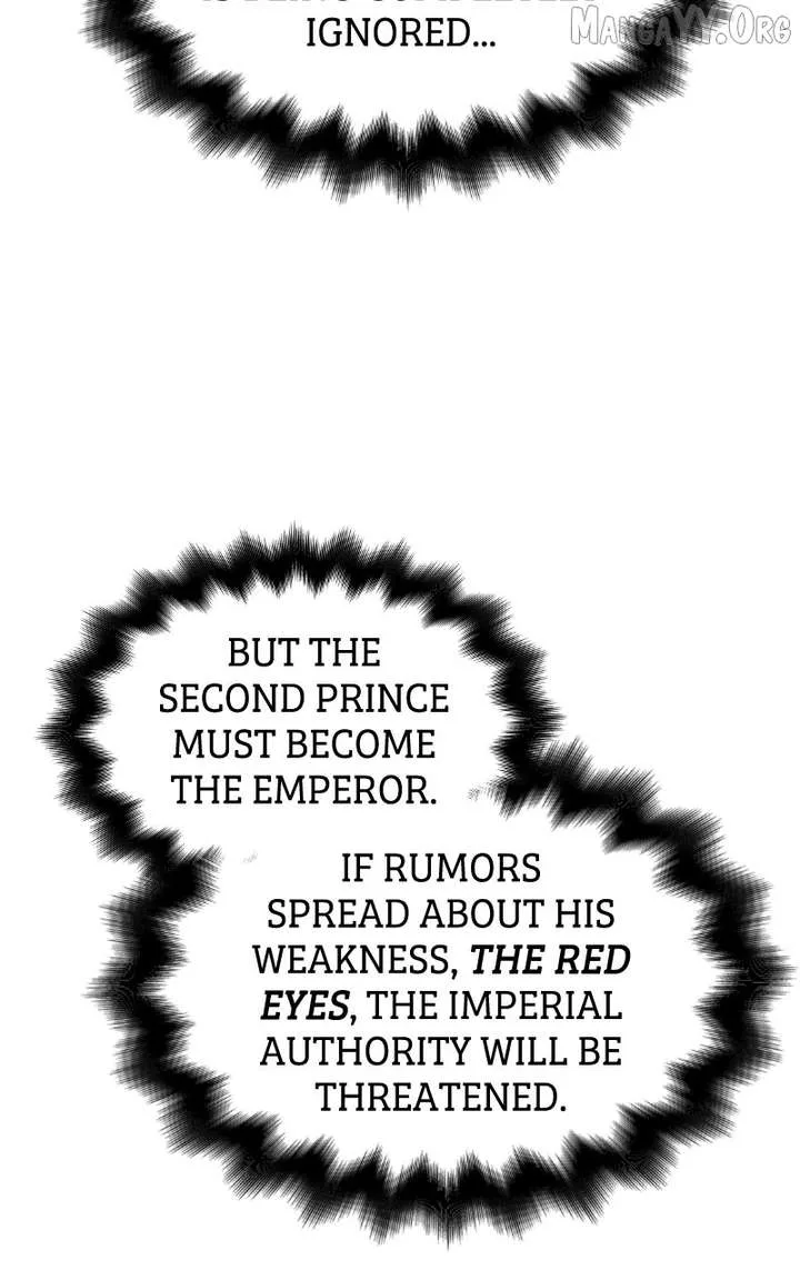 Describe Your Feeling When Being Reincarnated as Your Husband’s Mistress Chapter 74 page 8