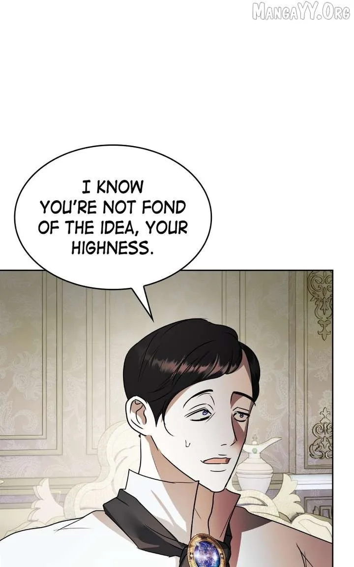 Describe Your Feeling When Being Reincarnated as Your Husband’s Mistress Chapter 74 page 9