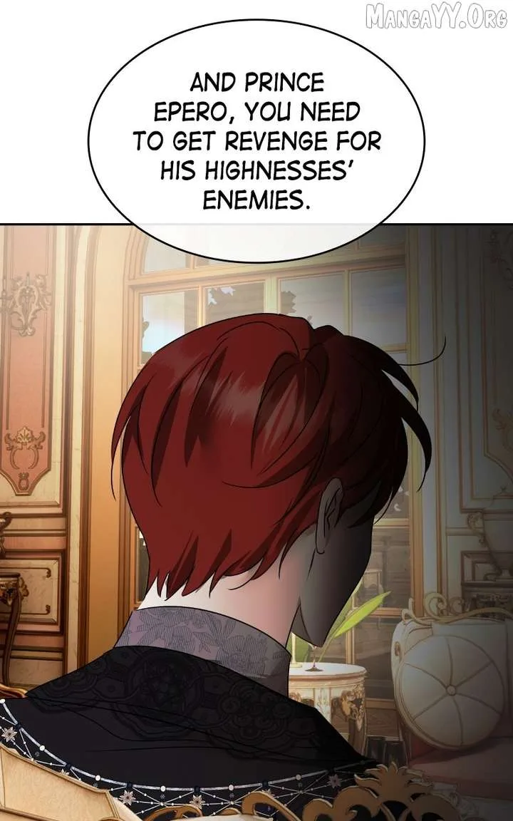 Describe Your Feeling When Being Reincarnated as Your Husband’s Mistress Chapter 72 page 82