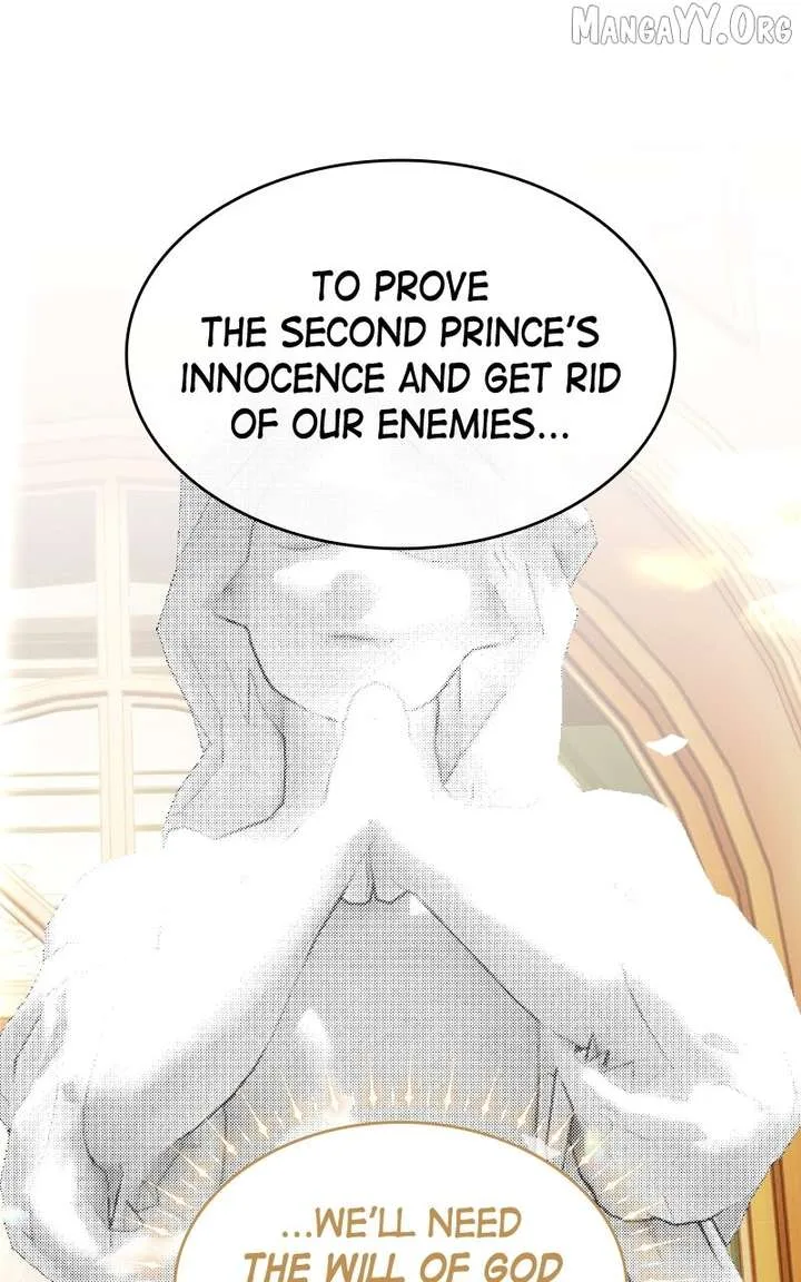Describe Your Feeling When Being Reincarnated as Your Husband’s Mistress Chapter 72 page 87