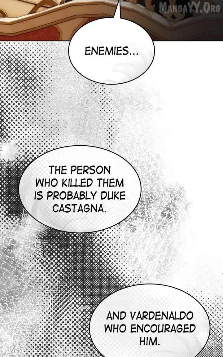 Describe Your Feeling When Being Reincarnated as Your Husband’s Mistress Chapter 72 page 83