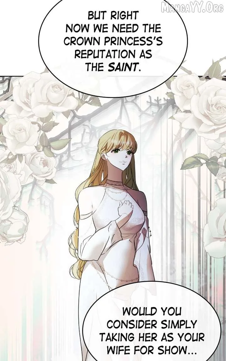Describe Your Feeling When Being Reincarnated as Your Husband’s Mistress Chapter 74 page 11