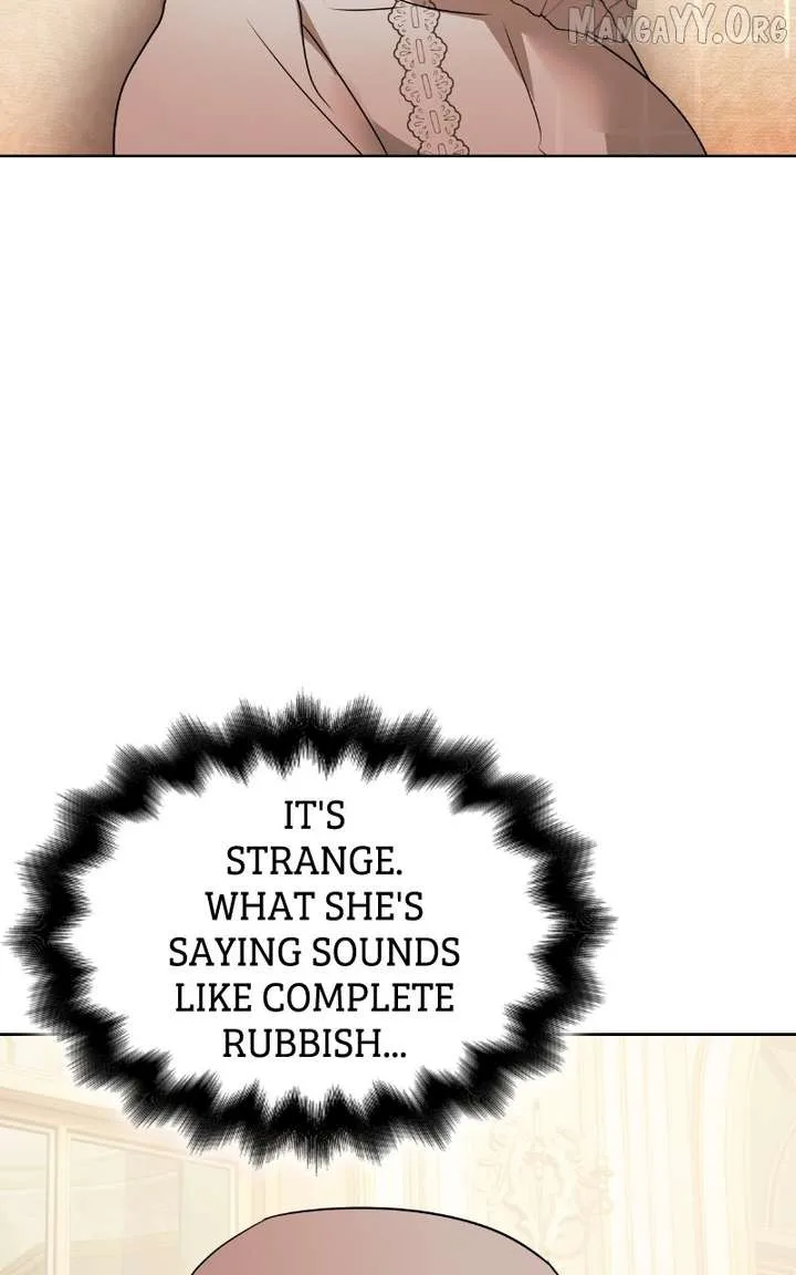 Describe Your Feeling When Being Reincarnated as Your Husband’s Mistress Chapter 72 page 89