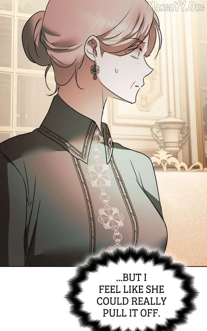 Describe Your Feeling When Being Reincarnated as Your Husband’s Mistress Chapter 72 page 90