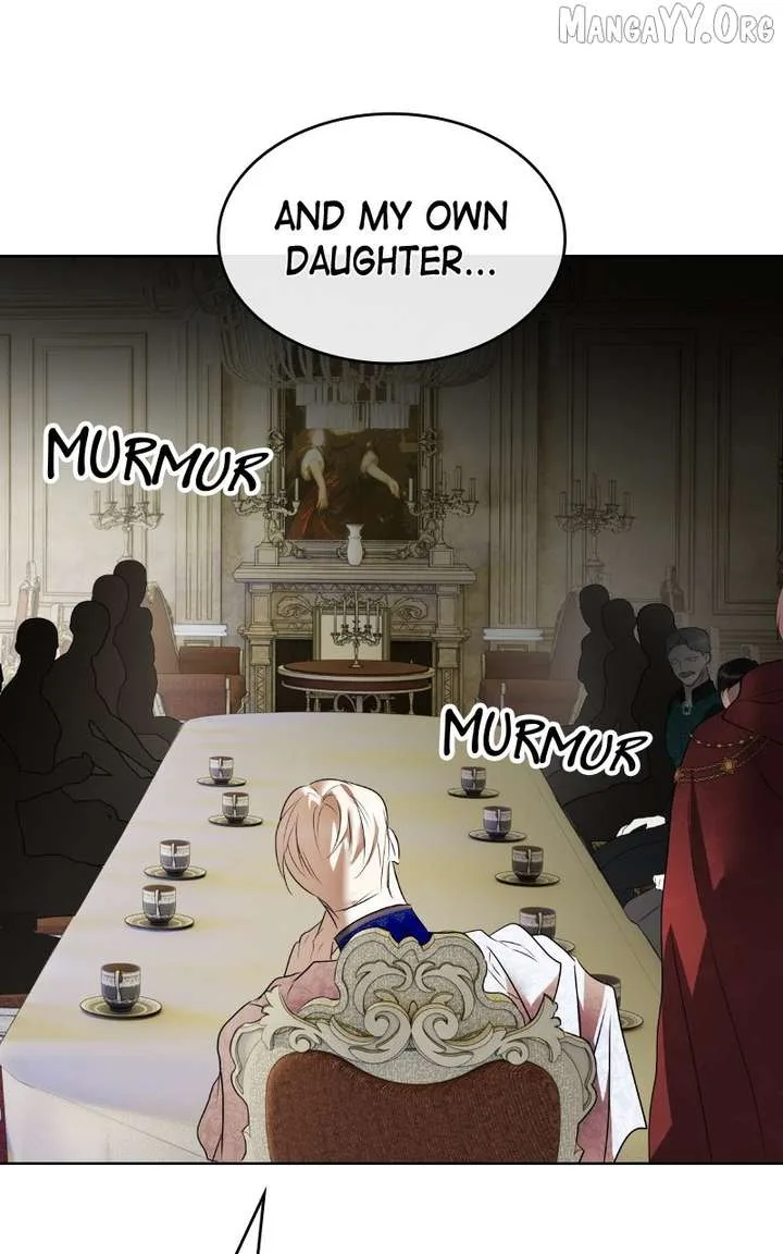 Describe Your Feeling When Being Reincarnated as Your Husband’s Mistress Chapter 74 page 14