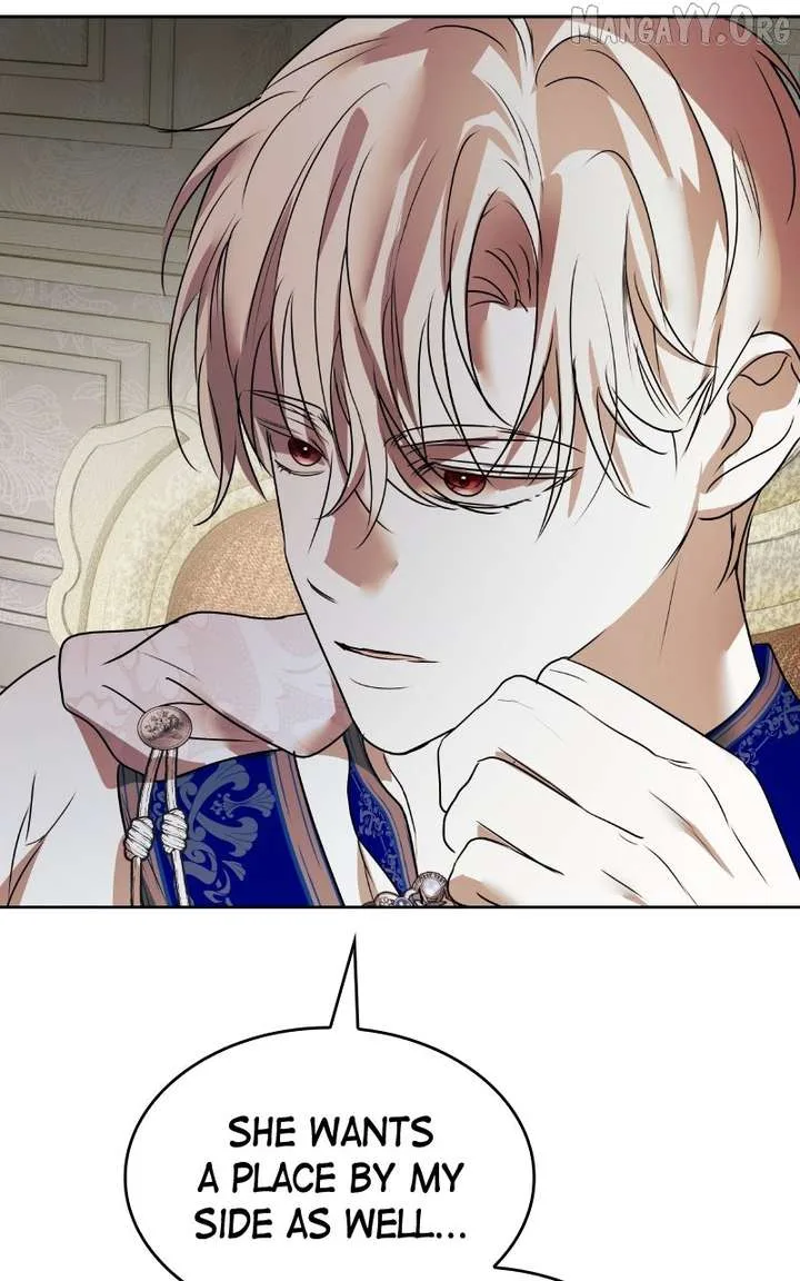 Describe Your Feeling When Being Reincarnated as Your Husband’s Mistress Chapter 74 page 16