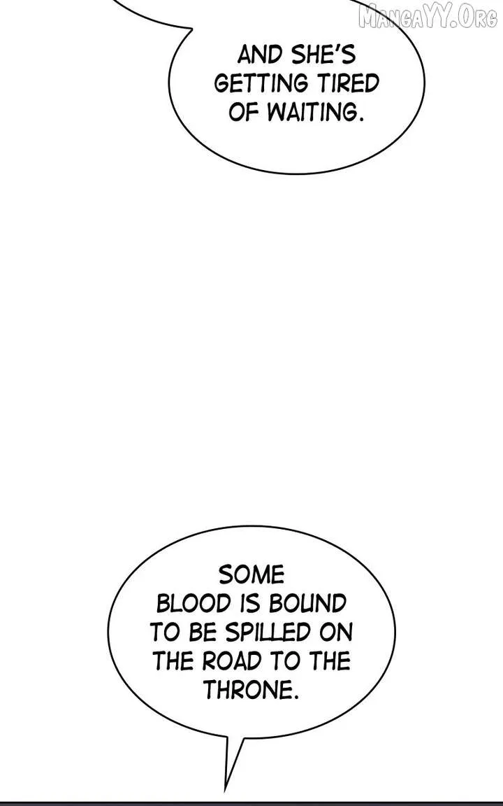 Describe Your Feeling When Being Reincarnated as Your Husband’s Mistress Chapter 74 page 17