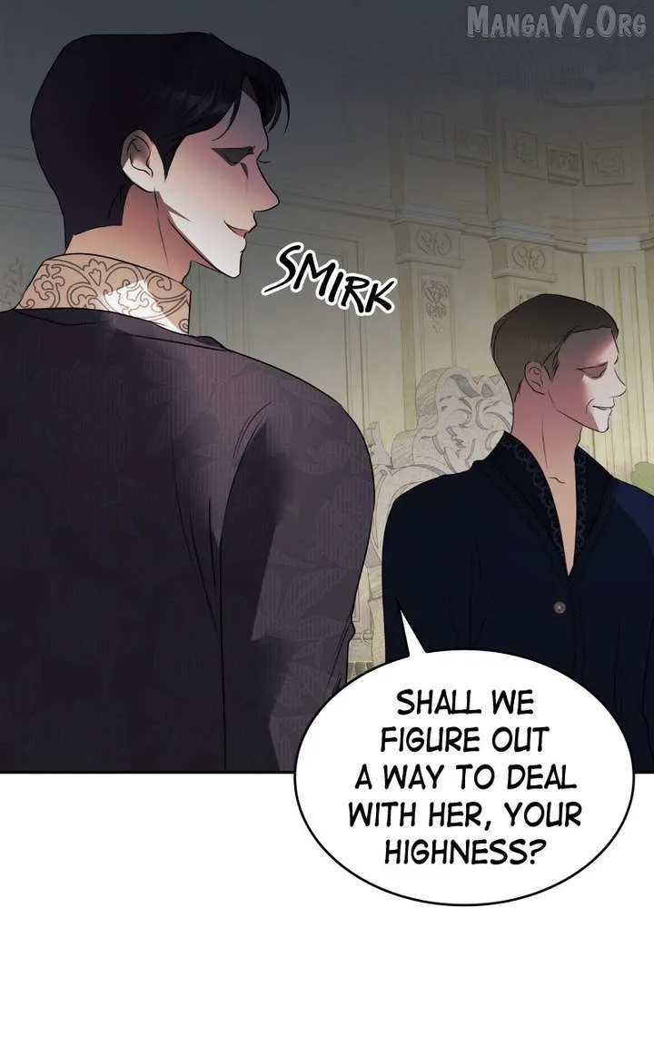 Describe Your Feeling When Being Reincarnated as Your Husband’s Mistress Chapter 74 page 18