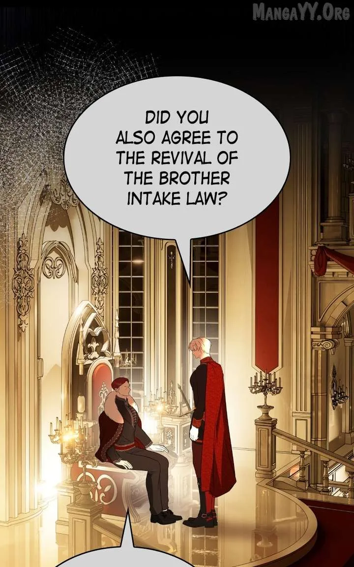 Describe Your Feeling When Being Reincarnated as Your Husband’s Mistress Chapter 72 page 96