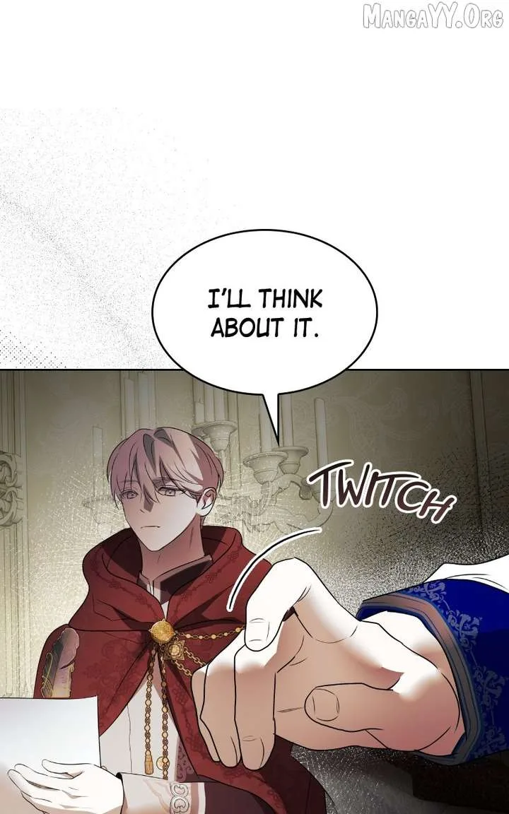 Describe Your Feeling When Being Reincarnated as Your Husband’s Mistress Chapter 74 page 19