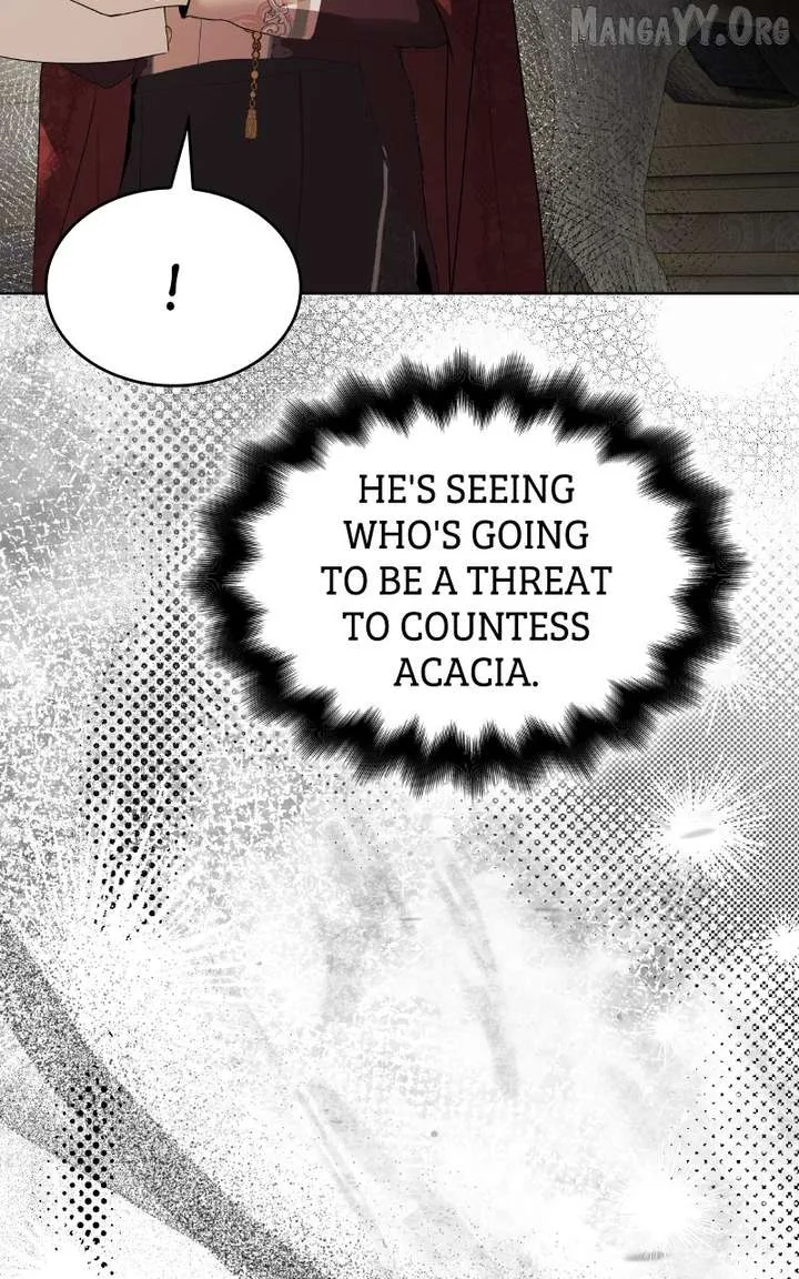 Describe Your Feeling When Being Reincarnated as Your Husband’s Mistress Chapter 74 page 20