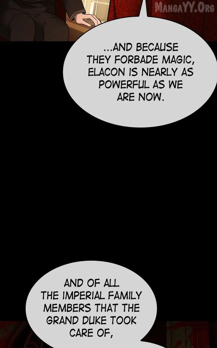 Describe Your Feeling When Being Reincarnated as Your Husband’s Mistress Chapter 72 page 106
